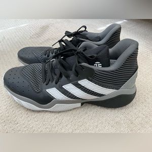 Mens Adidas Basketball Shoes